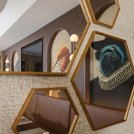 Hotel Marco Polo Lido di Jesolo Zewnętrze zdjęcie