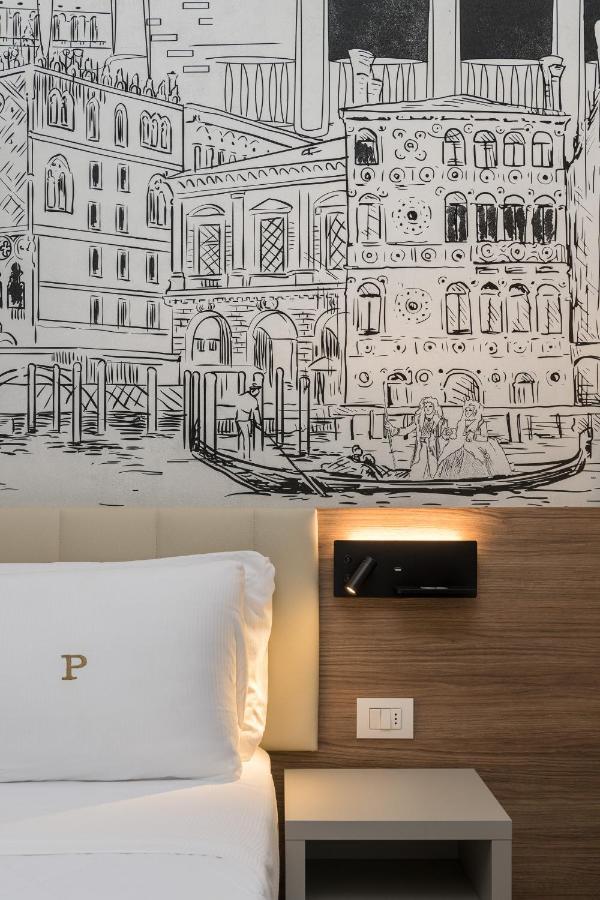 Hotel Marco Polo Lido di Jesolo Zewnętrze zdjęcie