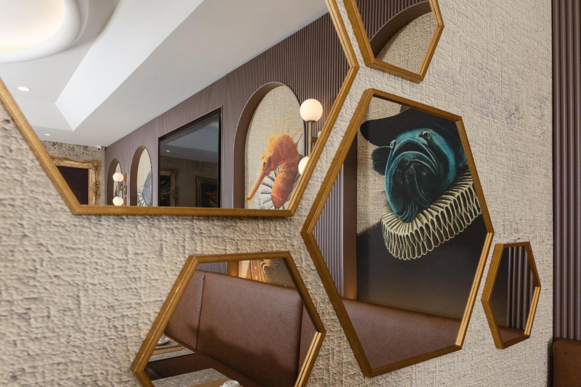 Hotel Marco Polo Lido di Jesolo Zewnętrze zdjęcie