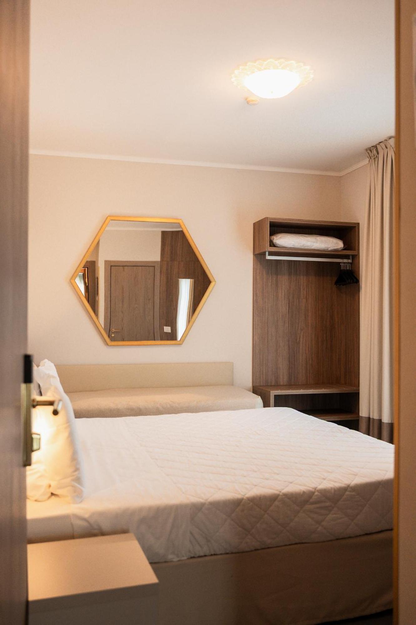Hotel Marco Polo Lido di Jesolo Zewnętrze zdjęcie