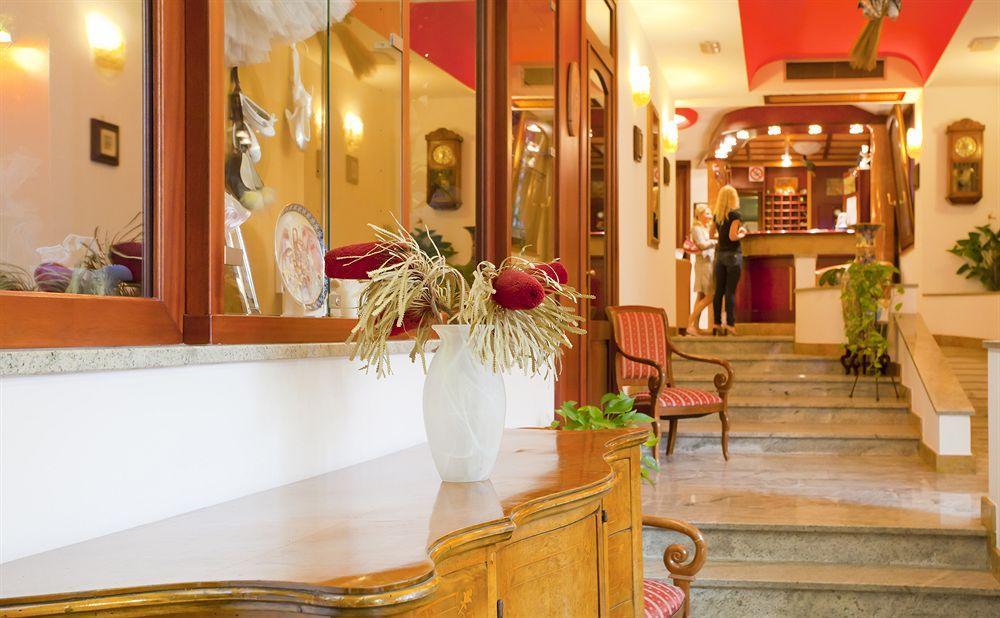 Hotel Marco Polo Lido di Jesolo Zewnętrze zdjęcie